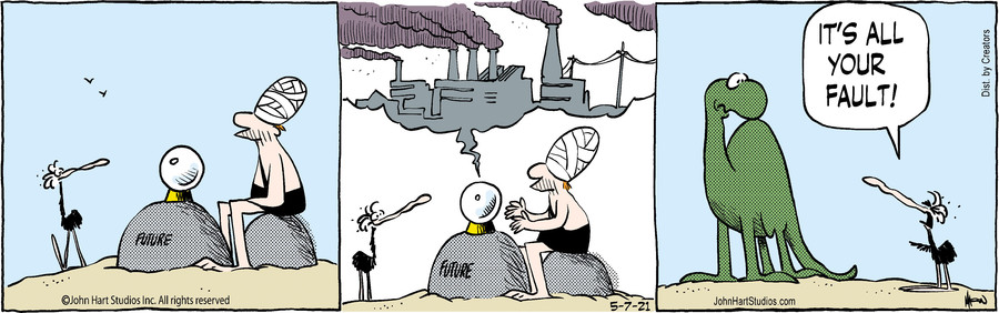 B.C. for May 07, 2021