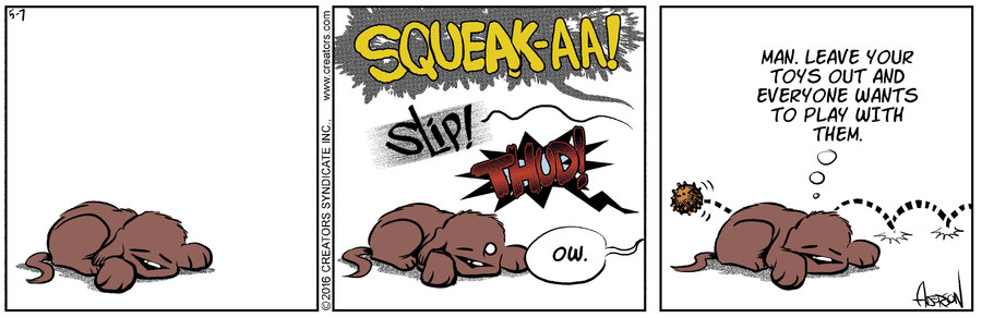 Dog Eat Doug for May 07, 2021