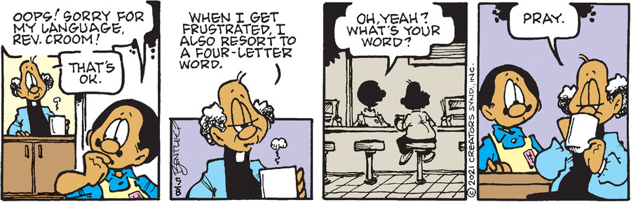 Herb and Jamaal for May 08, 2021