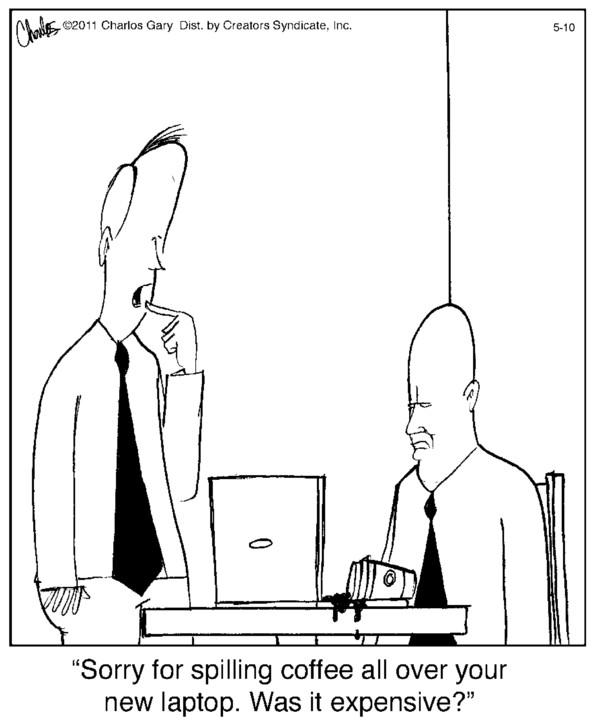 Working it Out for May 10, 2021