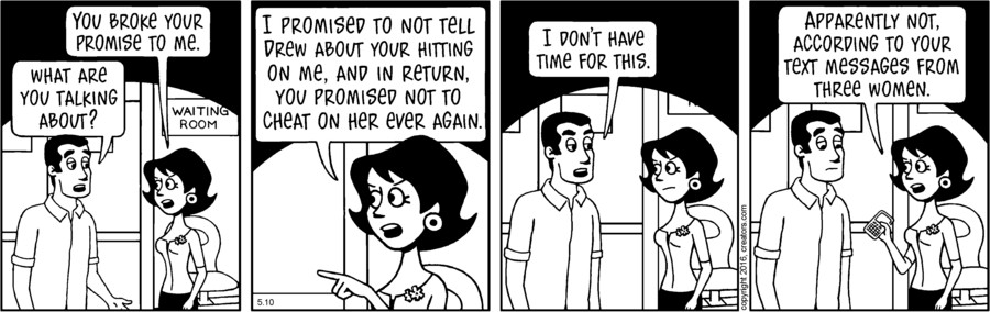 The Meaning of Lila for May 10, 2021