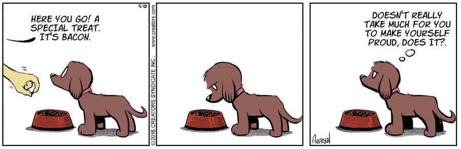 Dog Eat Doug for May 10, 2021