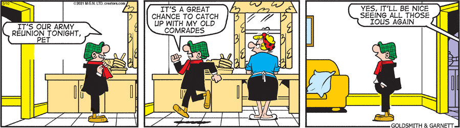 Andy Capp for May 10, 2021