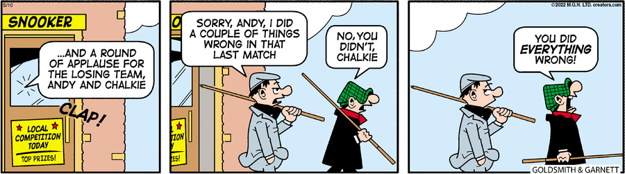 Andy Capp for May 10, 2022