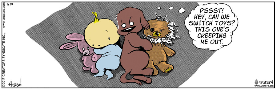 Dog Eat Doug for May 10, 2022