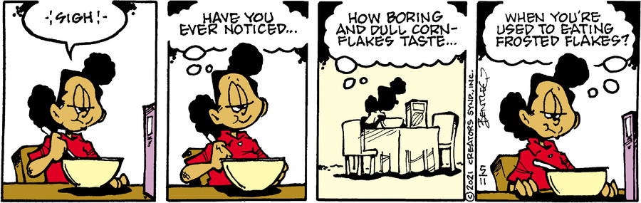 Herb and Jamaal for May 11, 2021