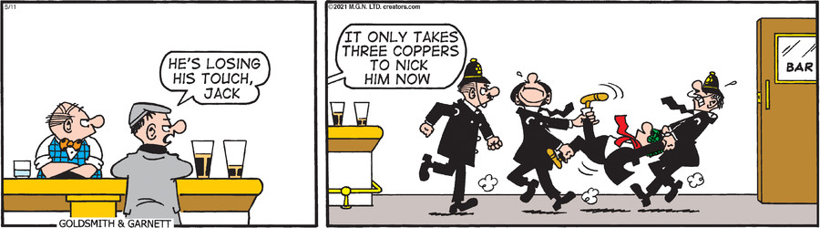 Andy Capp for May 11, 2021