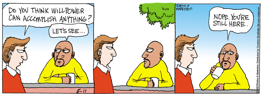 Daddy's Home for May 11, 2022