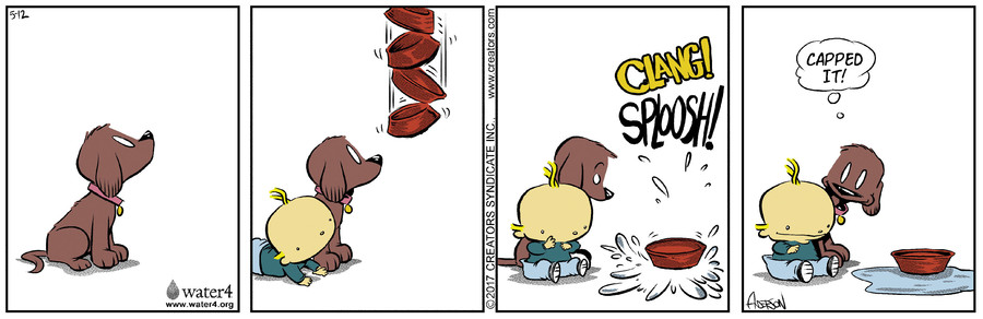 Dog Eat Doug for May 12, 2022