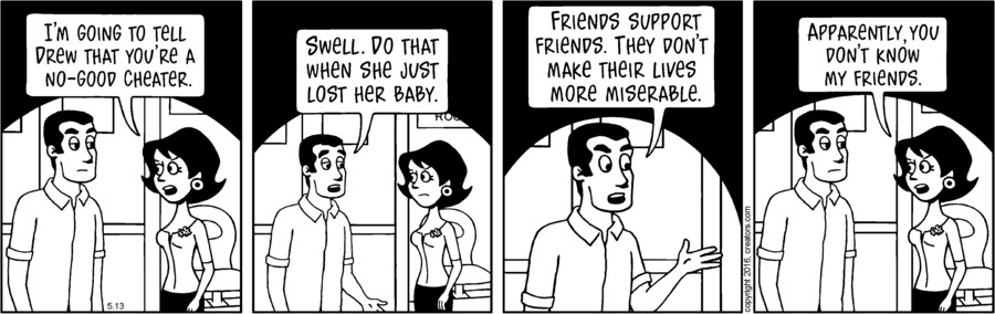 The Meaning of Lila for May 13, 2021