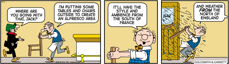 Andy Capp for May 13, 2022
