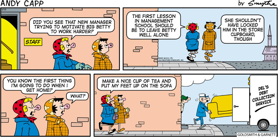Andy Capp for May 16, 2021