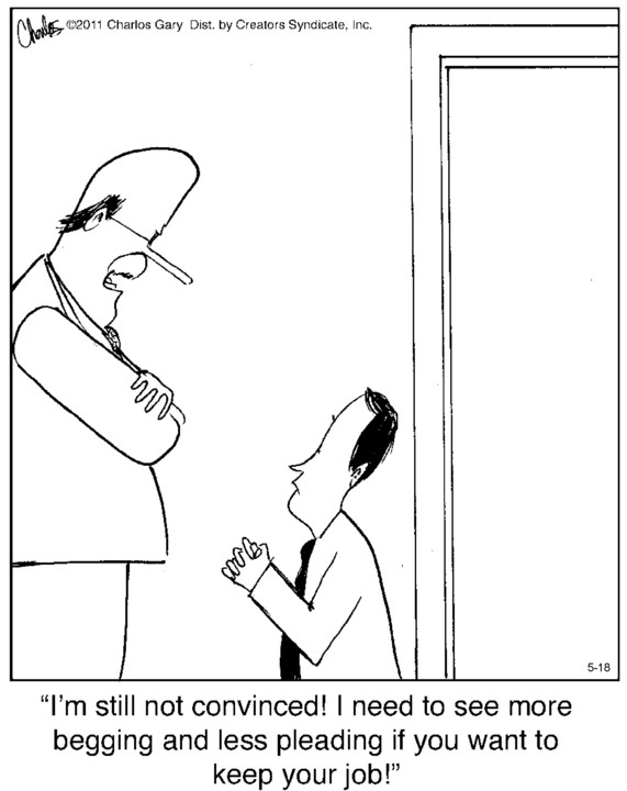 Working it Out for May 18, 2021