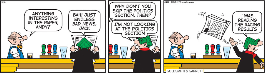 Andy Capp for May 18, 2021