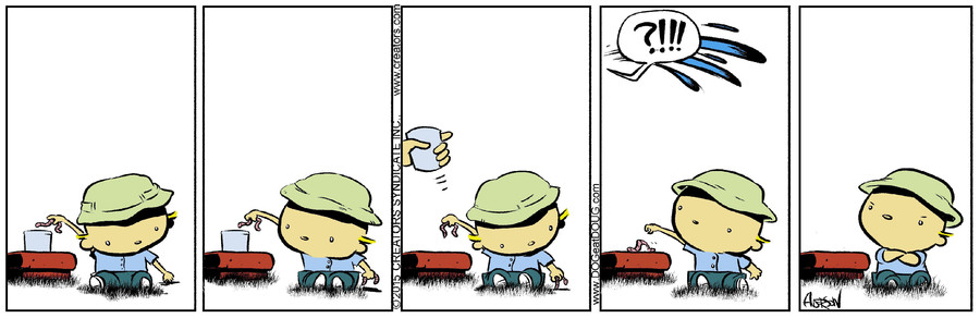 Dog Eat Doug for May 19, 2021