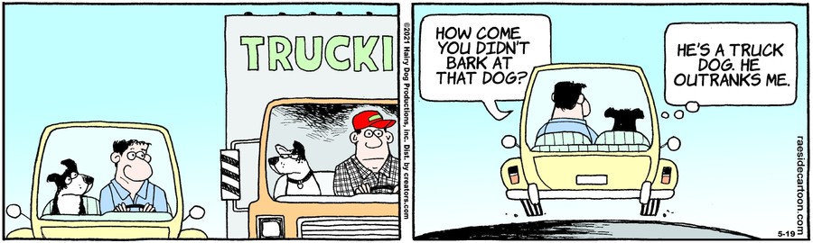 The Other Coast for May 19, 2021