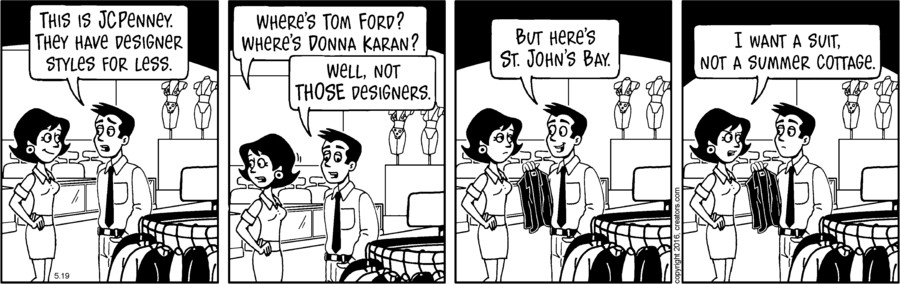 The Meaning of Lila for May 19, 2021