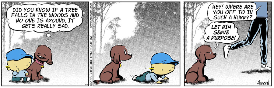 Dog Eat Doug for May 20, 2021