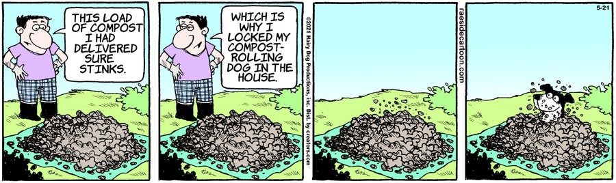 The Other Coast for May 21, 2021