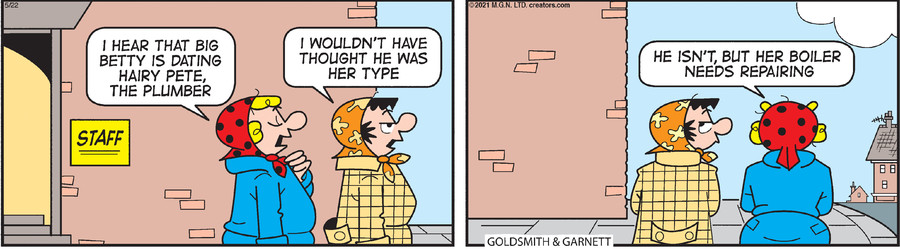Andy Capp for May 22, 2021