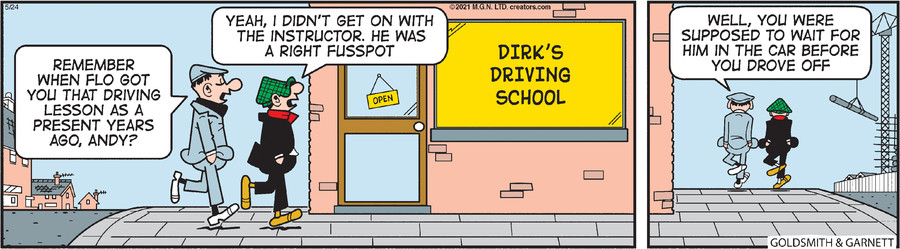 Andy Capp for May 24, 2021