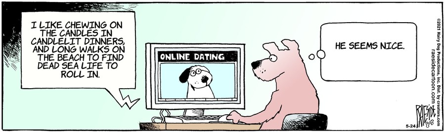 The Other Coast for May 24, 2021