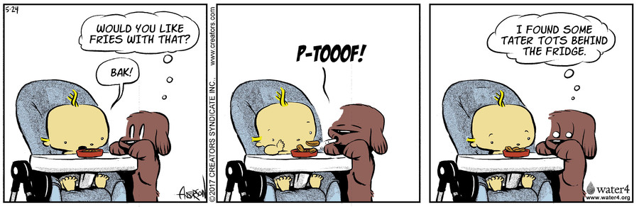 Dog Eat Doug for May 24, 2022