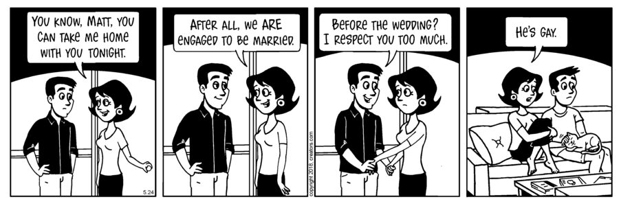 The Meaning of Lila for May 24, 2023