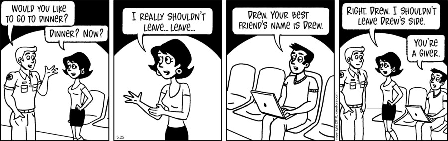 The Meaning of Lila for May 25, 2021