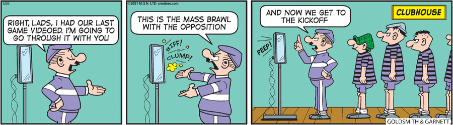 Andy Capp for May 26, 2021