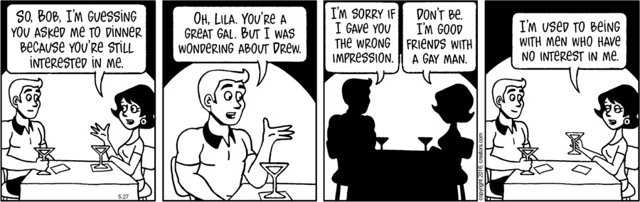 The Meaning of Lila for May 27, 2021