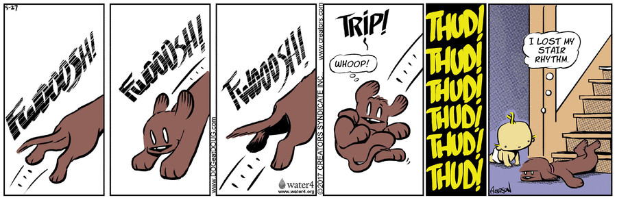 Dog Eat Doug for May 27, 2022