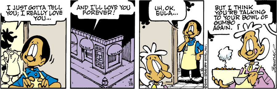 Herb and Jamaal for May 28, 2021