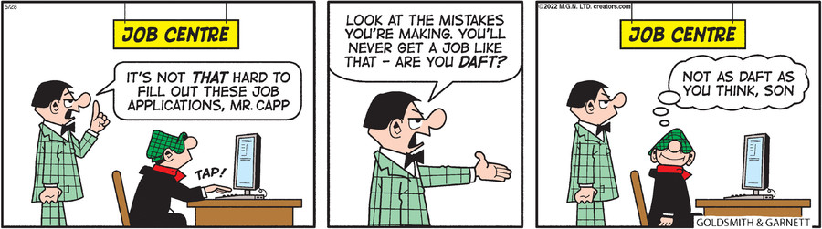 Andy Capp for May 28, 2022