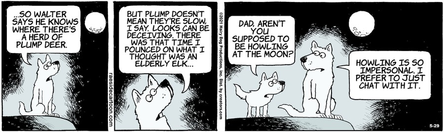 The Other Coast for May 29, 2021