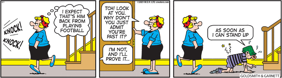 Andy Capp for Jun 01, 2021