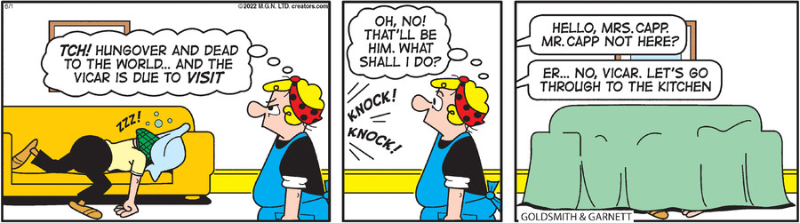 Andy Capp for Jun 01, 2022