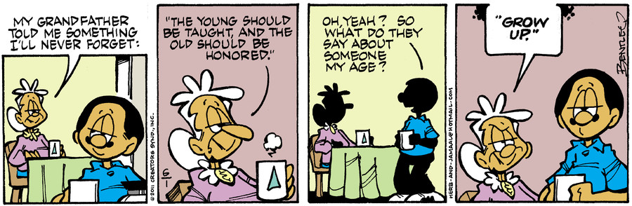 Herb and Jamaal for Jun 01, 2022