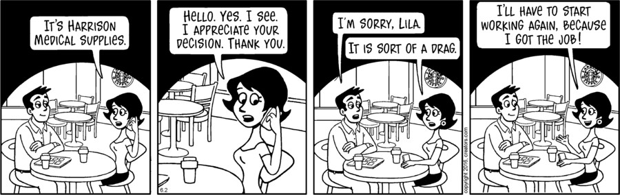 The Meaning of Lila for Jun 02, 2021