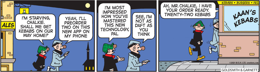 Andy Capp for Jun 02, 2021