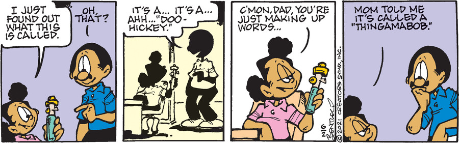 Herb and Jamaal for Jun 02, 2021