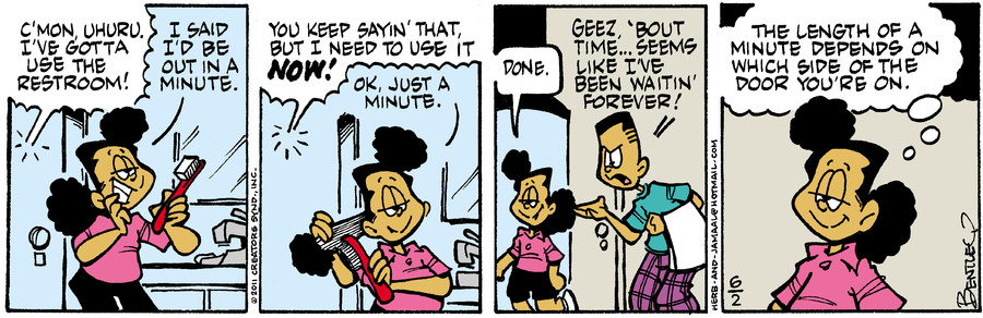 Herb and Jamaal for Jun 02, 2022