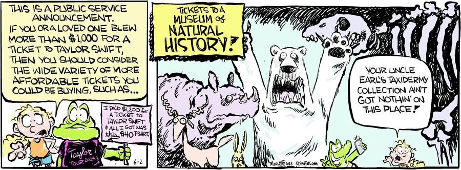 Shrimp and Grits for Jun 02, 2023