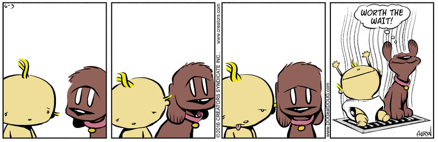 Dog Eat Doug for Jun 03, 2021