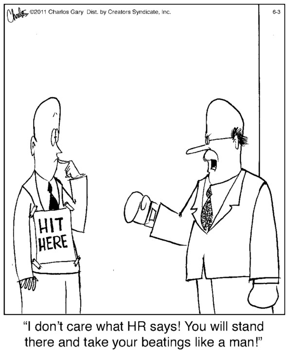 Working it Out for Jun 03, 2021