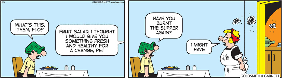 Andy Capp for Jun 03, 2021