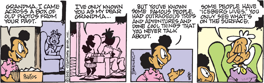 Herb and Jamaal for Jun 03, 2021