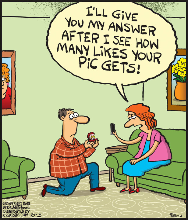 Free Range for Jun 03, 2021