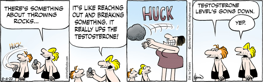 B.C. for Jun 04, 2022