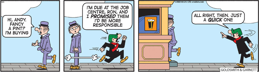 Andy Capp for Jun 04, 2022